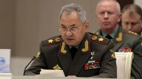 دبیر شورای امنیت ملی روسیه وارد تهران شد