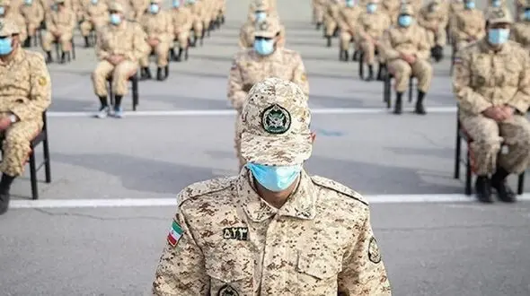  سربازان غایب نمی‌توانند از امریه استفاده کنند