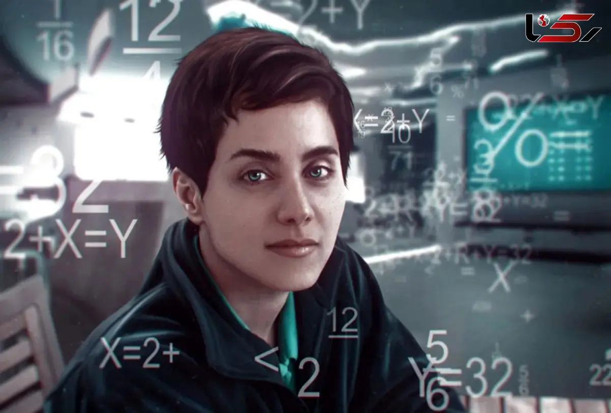 فیلم/نگاهی به نوشته پرمعنای شنگ مزار «پروفسور مریم میرزاخانی» در کالیفرنیای آمریکا  / هرگز نمیرد آنکه دلش زنده شد به عشق