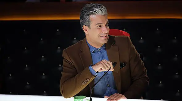 واکنش بسیار تند مدیر برکنار شده شبکه 3 به بازگشت آریا عظیمی نژاد به تلویزیون :«کی توبه کردی که برگشتی صدا و سیما؟!»