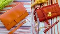 چگونه یک کیف پول چرم دست‌ دوز شیک و بادوام انتخاب کنیم؟ 15 ایده کاربردی