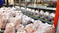 ۱۵۰ تن میانگین مصرف روزانه مرغ در لرستان