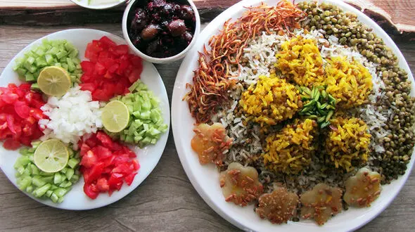 غذایی مقوی برای دانش آموزان دبستانی+دستور پخت