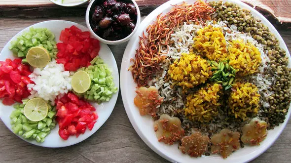 غذایی مقوی برای دانش آموزان دبستانی+دستور پخت