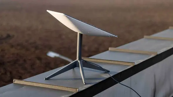 استفاده شخصی از گیرنده ماهواره استارلینک، ۶ ماه تا ۲ سال حبس دارد/ واردات این ابزار ماهواره‌ای تا ۵ سال حبس خواهد داشت