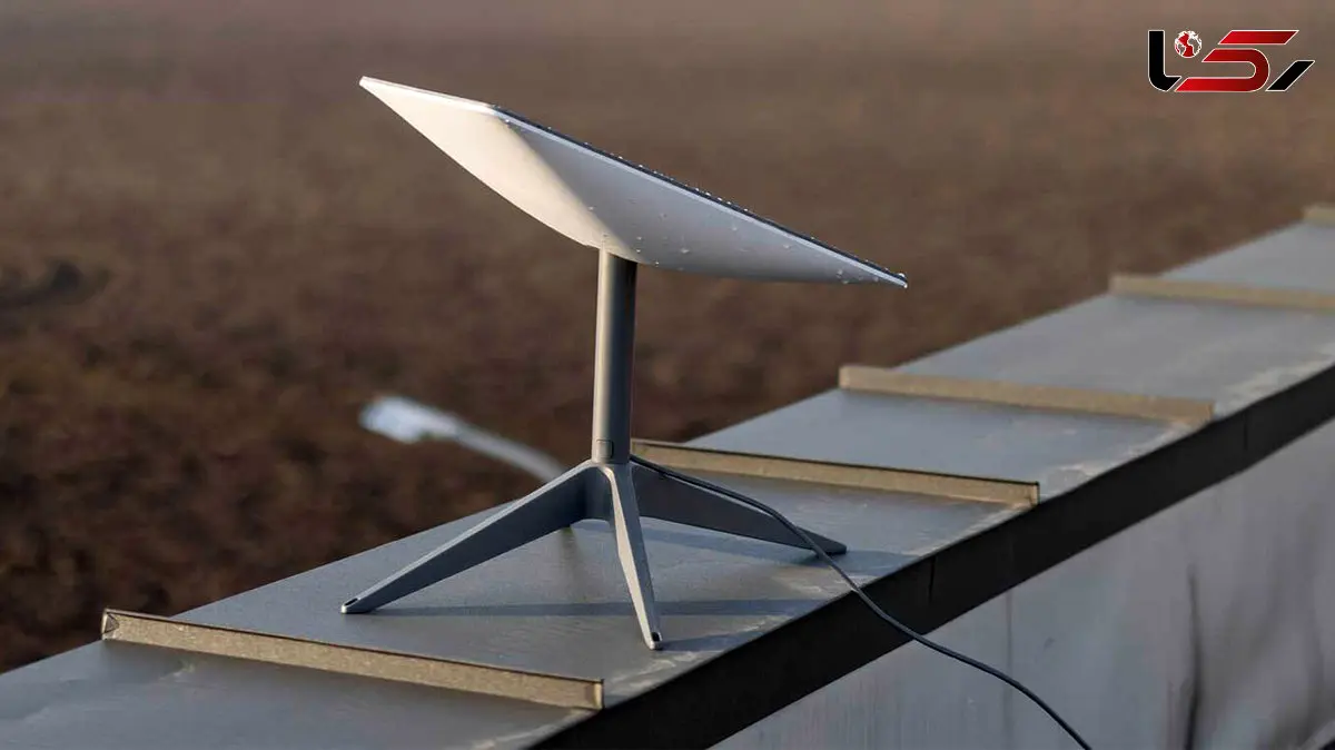 استفاده شخصی از گیرنده ماهواره استارلینک، ۶ ماه تا ۲ سال حبس دارد/ واردات این ابزار ماهواره‌ای تا ۵ سال حبس خواهد داشت