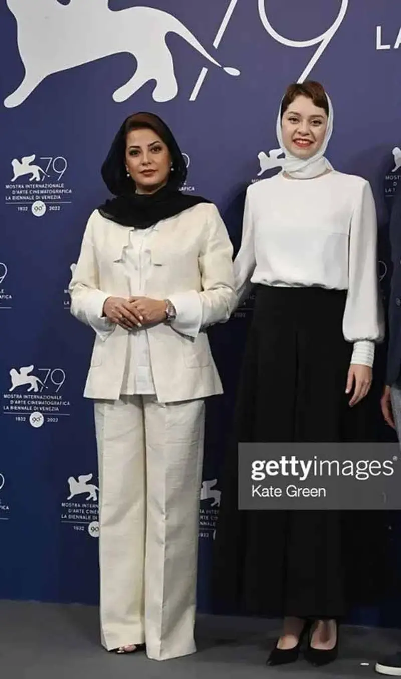 طناز طباطبایی