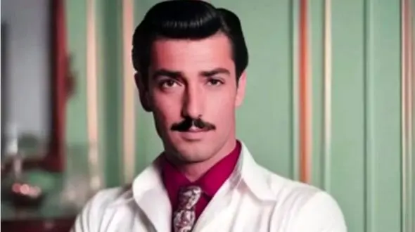 عشق زهره چیست ؟!  / داریوش خواننده قبل انقلاب در فراقش از دنیا رفت + باورنکردنی