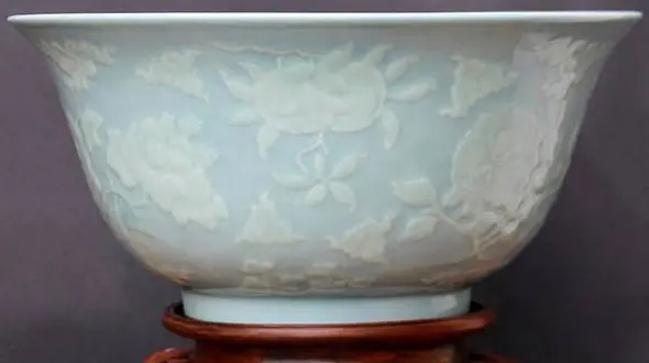 سرنوشت جالب یک کاسه سلطنتی ! + عکس