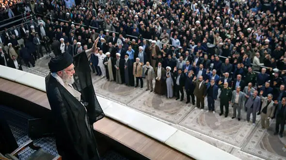 غنی‌سازی کلید مسئله هسته‌ای است و آمریکا حق یاوه‌گویی را ندارد/ آمریکا و رژیم صهیونیستی هیچ غلطی نمی‌توانند بکنند