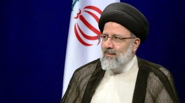 سفر آیت الله رئیسی به شهریار باعث خوشحالی و قوت قلب مردم این شهر شد