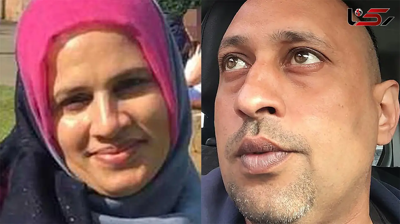 قتل زن جوان به دست راننده تاکسی / مادر 7 کودک سلاخی شد + عکس