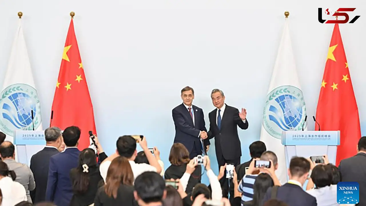 Chinese FM Wang Yi Spotlights Key Achievements of SCO Tianjin Summit