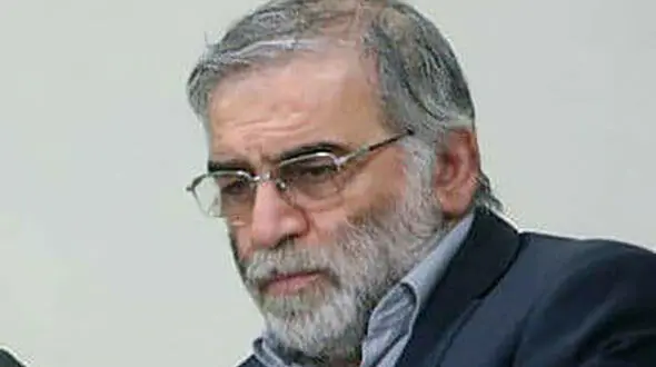 واکنش رسانه‌های جهان به ترور محسن فخری‌زاده
