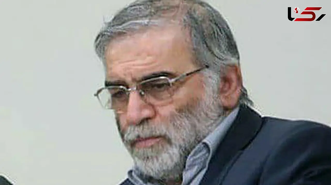 شهادت شهید فخری زاده از منظر مستندسازان 