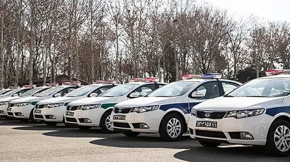 ممنوعیت تردد خودروها در خراسان رضوی از درب منزل در ۱۳ فروردین