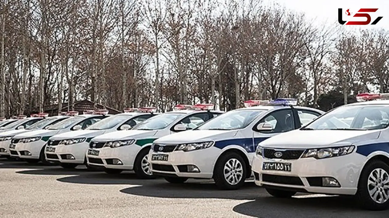 ممنوعیت تردد خودروها در خراسان رضوی از درب منزل در ۱۳ فروردین