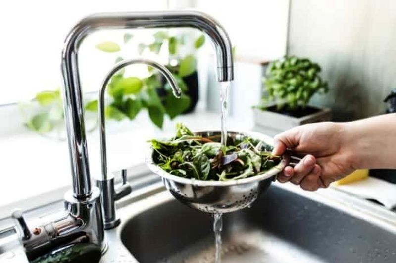 ۵ سبزی پرخاصیت برای کاهش کلسترول بعد از ۵۰ سالگی + نحوه مصرف