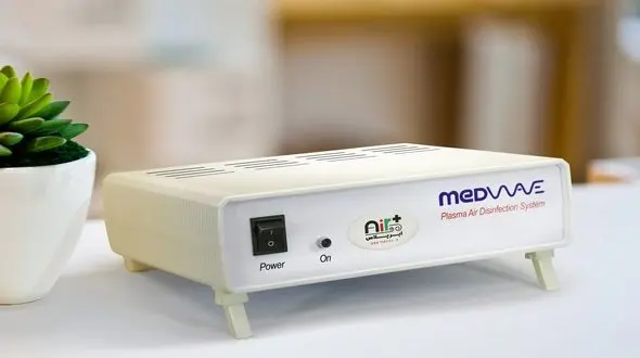 دستگاه ویروس کش را در مدارس، دانشگاه ها و حمل و نقل عمومی نصب کنید + فیلم