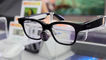 “Unveiling the Magic of China’s AI Glasses at CAEXPO” +video