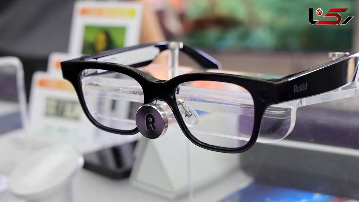“Unveiling the Magic of China’s AI Glasses at CAEXPO” +video