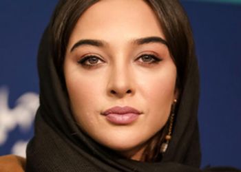 آناهیتا درگاهی با گریم سریال مادرخوانده شبیه پانته آ پناهی ها شد