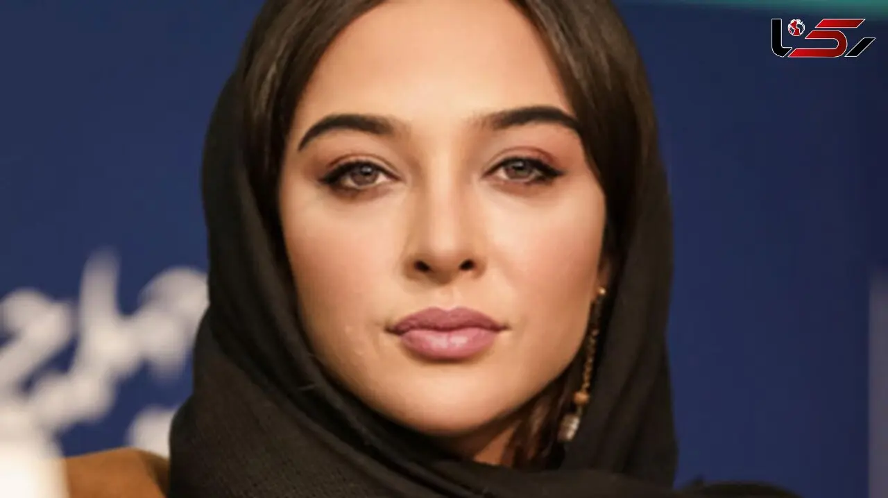 آناهیتا درگاهی با گریم سریال مادرخوانده شبیه پانته آ پناهی ها شد