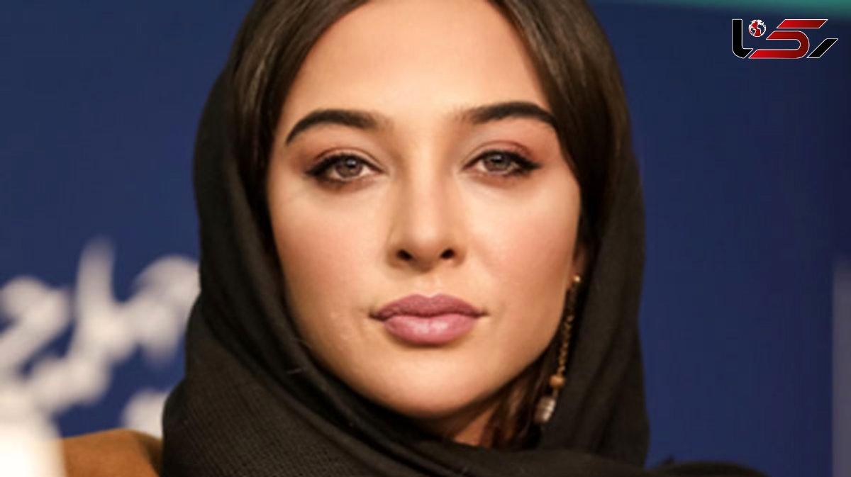 آناهیتا درگاهی با گریم سریال مادرخوانده شبیه پانته آ پناهی ها شد