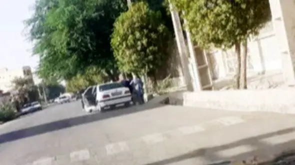 ربودن یک روحانی توسط افراد مسلح در ایرانشهر