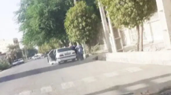 ربودن یک روحانی توسط افراد مسلح در ایرانشهر