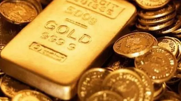 قیمت طلا افزایش یافت
