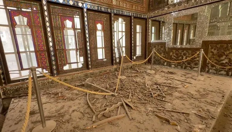 حمله به میراث بشری؛ نشانه‌ای از بحران نظم جهانی و آزمونی برای وجدان تمدنی انسان