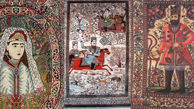 رئیس اتحادیه فروشندگان فرش دستباف:فرش های مفقودی کاخ سعد آباد در موزه فرش است/ رئیس موزه فرش: فرش ها اینجا نیست!