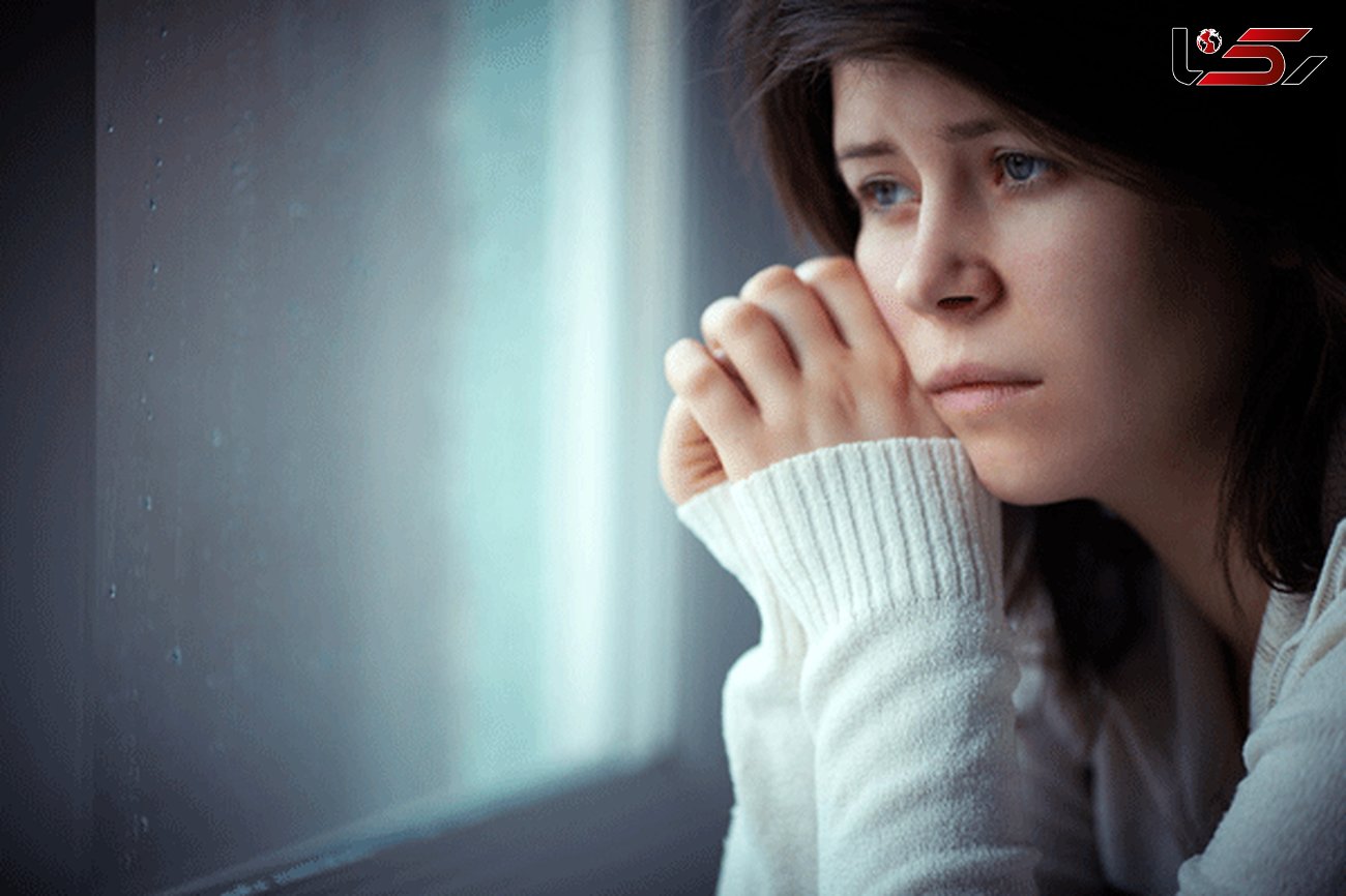 افسردگی در خطر زنان یا مردان ؟