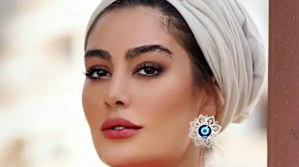 فیلم بازگشتن سحر قریشی به ایران ! / تتوهام رو دارم پاک می کنم !