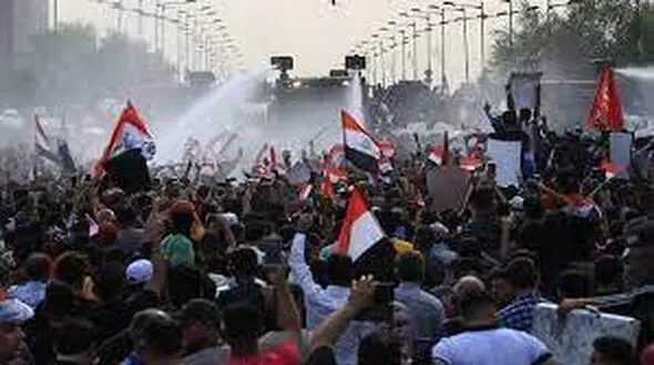 هشدار به زائران ایرانی /   از سفر به بغداد، کاظمین و سامراء خودداری کنید