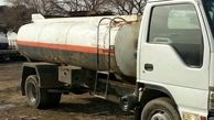 محکومیت سنگین قاچاق سوخت در قزوین  