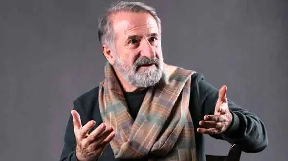 فیلم تمسخر زننده تغییر جنسیت مازیار لرستانی توسط مهران رجبی !|  / این مرد چرا عوض شد ؟!