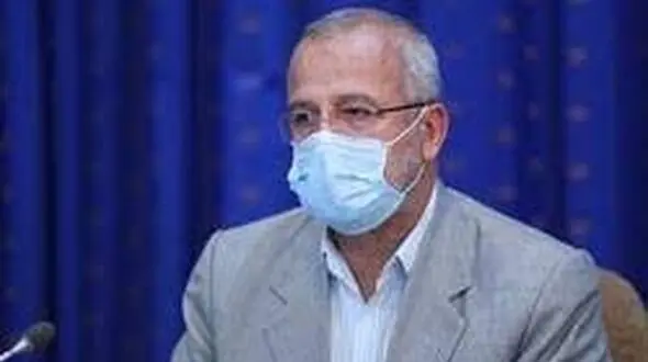 استاندار قم: بیمارستان الزهرا ساخته می‌شود