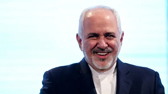 ظریف:تا قبل از پایان دوران تصدی ما در برجام به توافق می‌رسیم