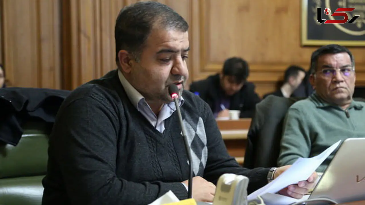 بی توجهی سازمان آتش نشانی به افزایش حقوق کارکنانش
