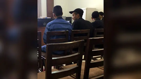 مرگ جوان تهرانی و کوری دوستش با مشروبات الکلی ساقی محل + جزییات