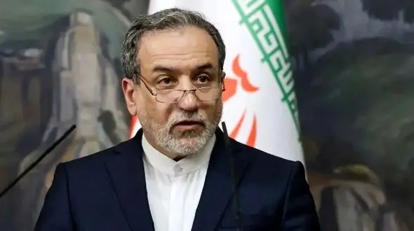 دیدار غیر منتظره عراقچی و مقام ارشد اتحادیه اروپا