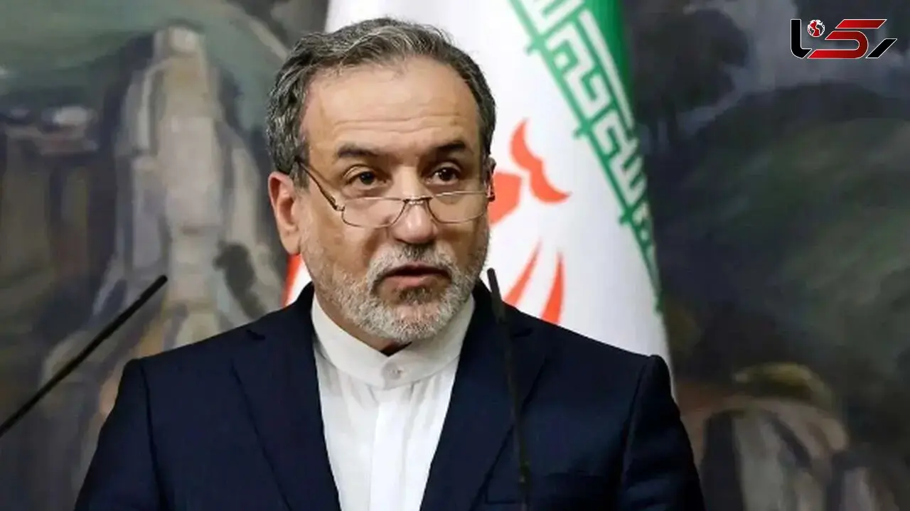 دیدار غیر منتظره عراقچی و مقام ارشد اتحادیه اروپا