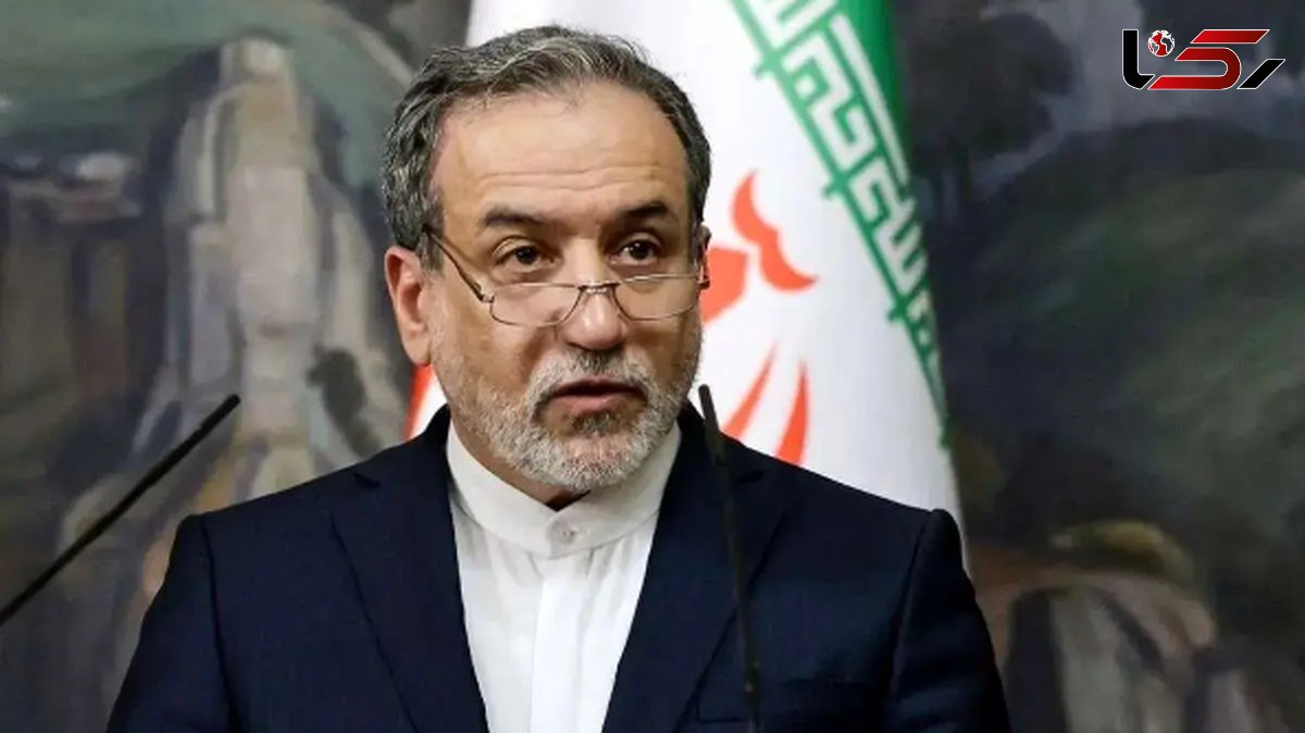 دیدار غیر منتظره عراقچی و مقام ارشد اتحادیه اروپا