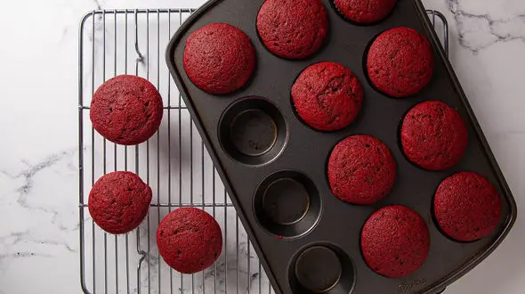 کیک لبو چطور درست می شود؟