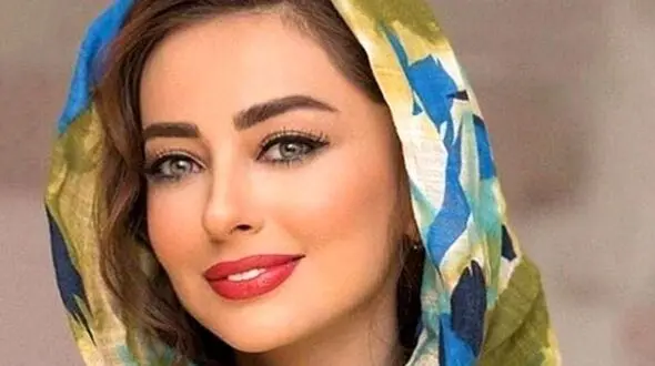 فیلم عروسی مختلط نفیسه روشن + فیلم رقص خانم بازیگر با آقای داماد 