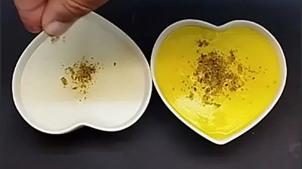 طرز تهیه فرنی + فیلم