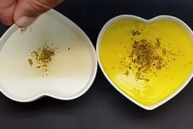 طرز تهیه فرنی + فیلم