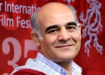 سیاوش چراغی پور بازیگر بچه مهندس: قد کوتاهی دارم، صورت نه چندان زیبا، بینی پهن و صدای نازک همواره باید ثابت می کردم من آقای چراغی پور هستم نه خانم! سیگار می کشیدم که صدام دورگه بشه!+فیلم
